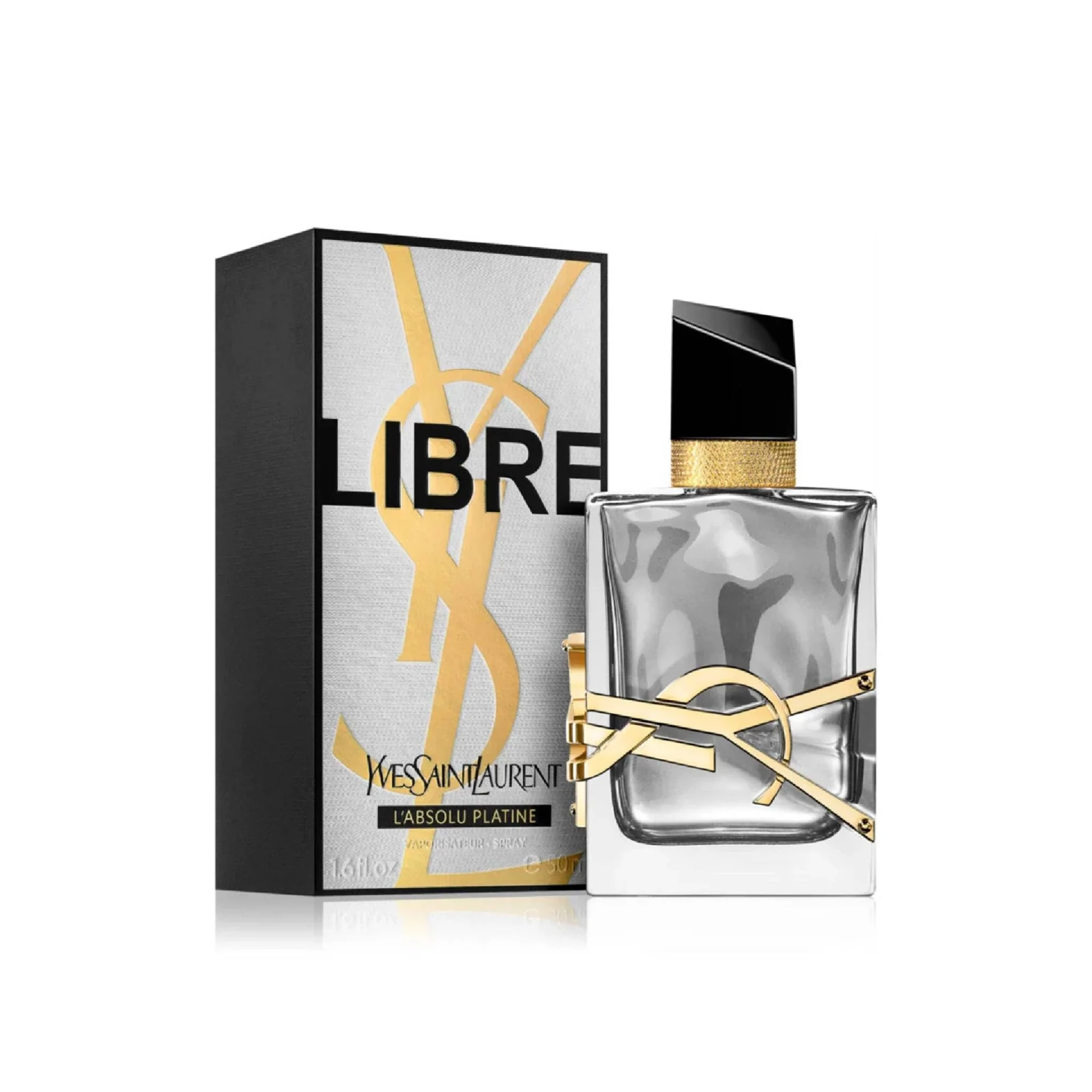 Decant de Libre L'Absolu Platine de Yves Saint Laurent