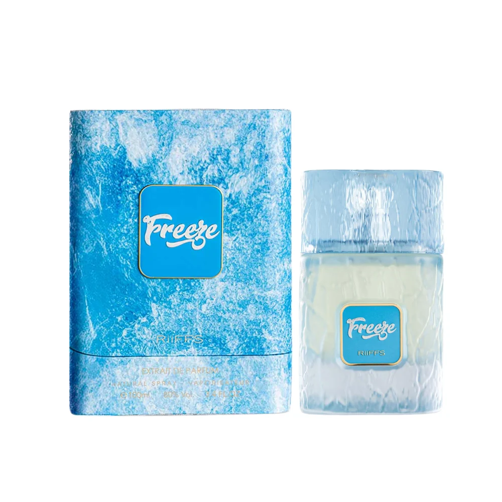 Decant de Freeze de Riiffs