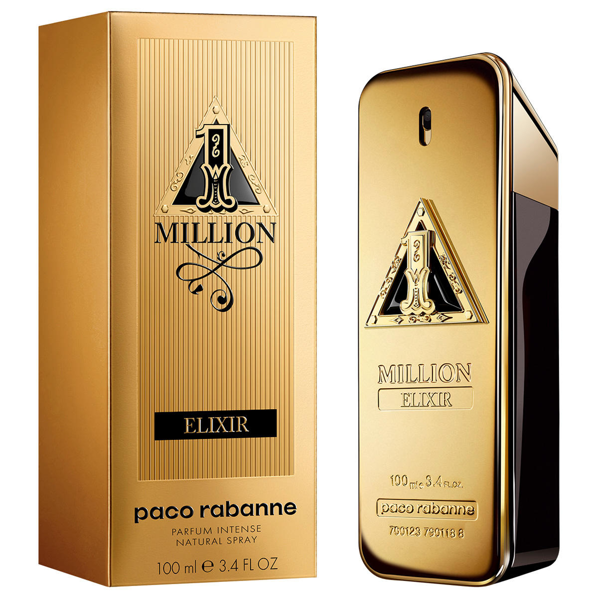 Decant de 1 Million Elixir de Paco Rabanne