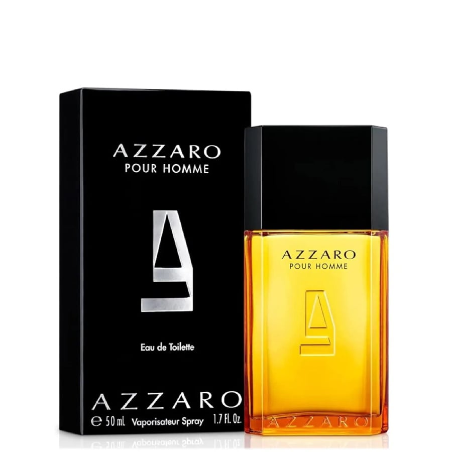 Decant de Azzaro Pour Homme de Azzaro