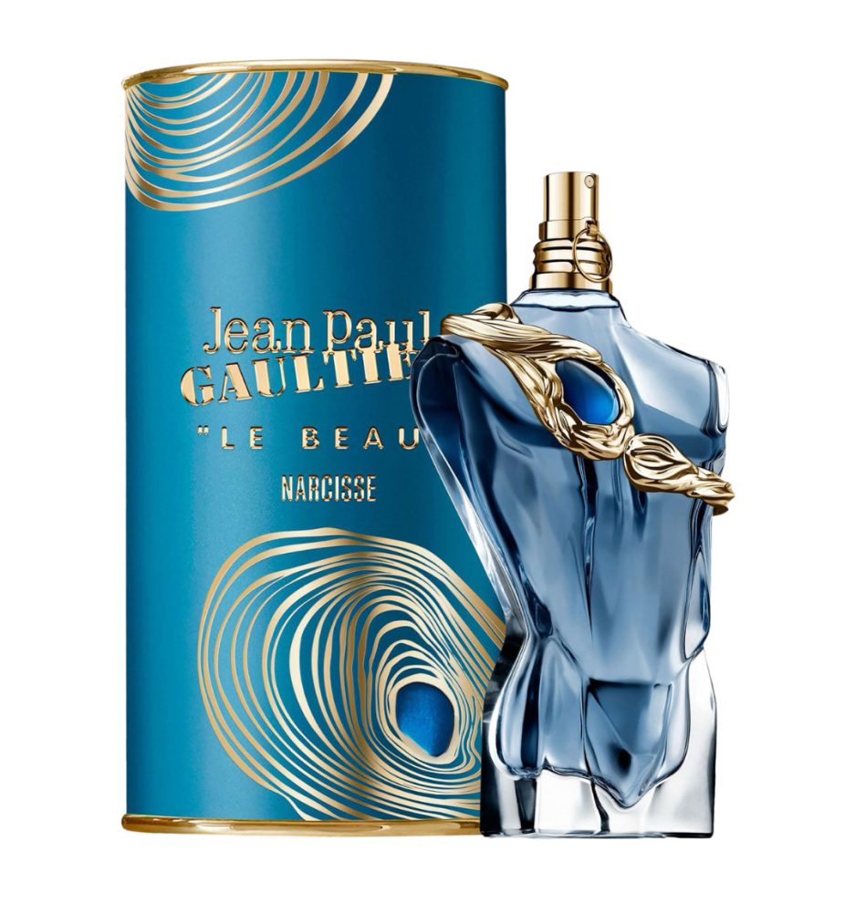 Decant de Le Beau Le Narcisse de Jean Paul Gaultier