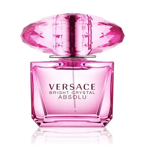 Decant de Bright Crystal Absolu de Versace