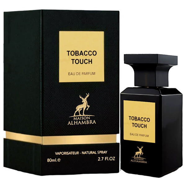 Decant de Tobacco Touch de Maison Alhambra