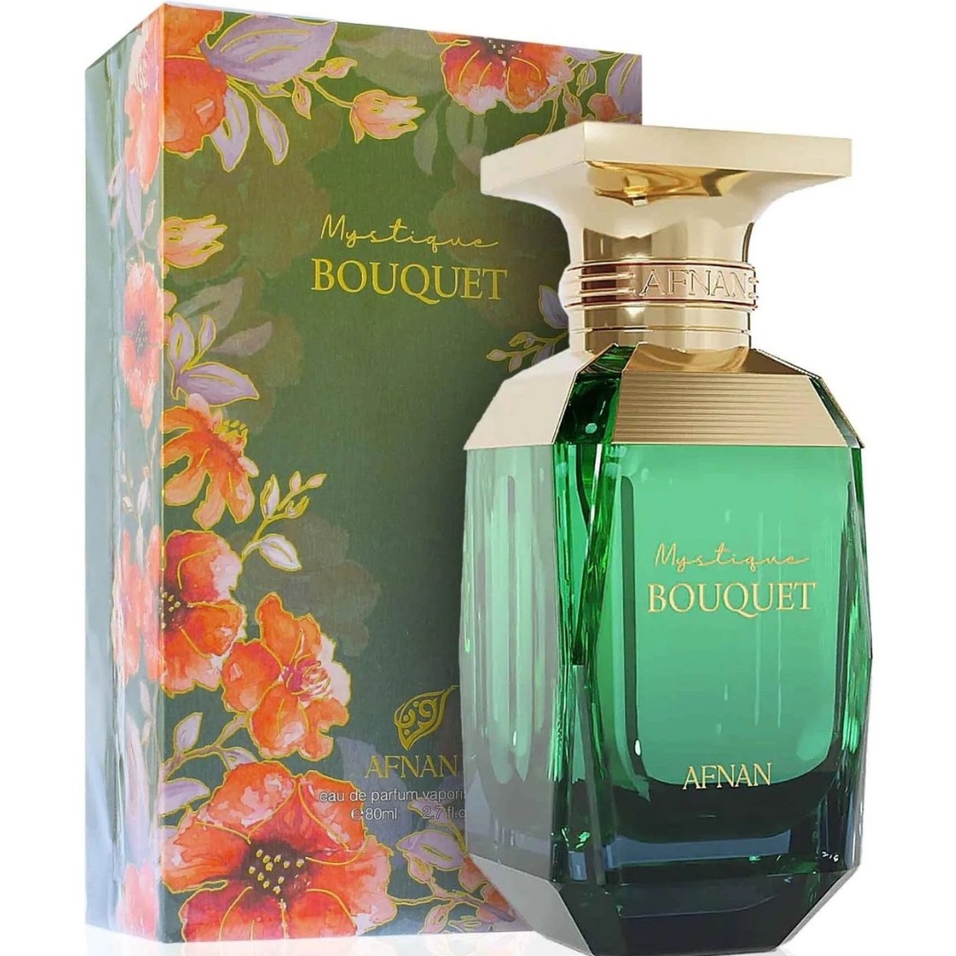 Decant de Mystique Bouquet de Afnan