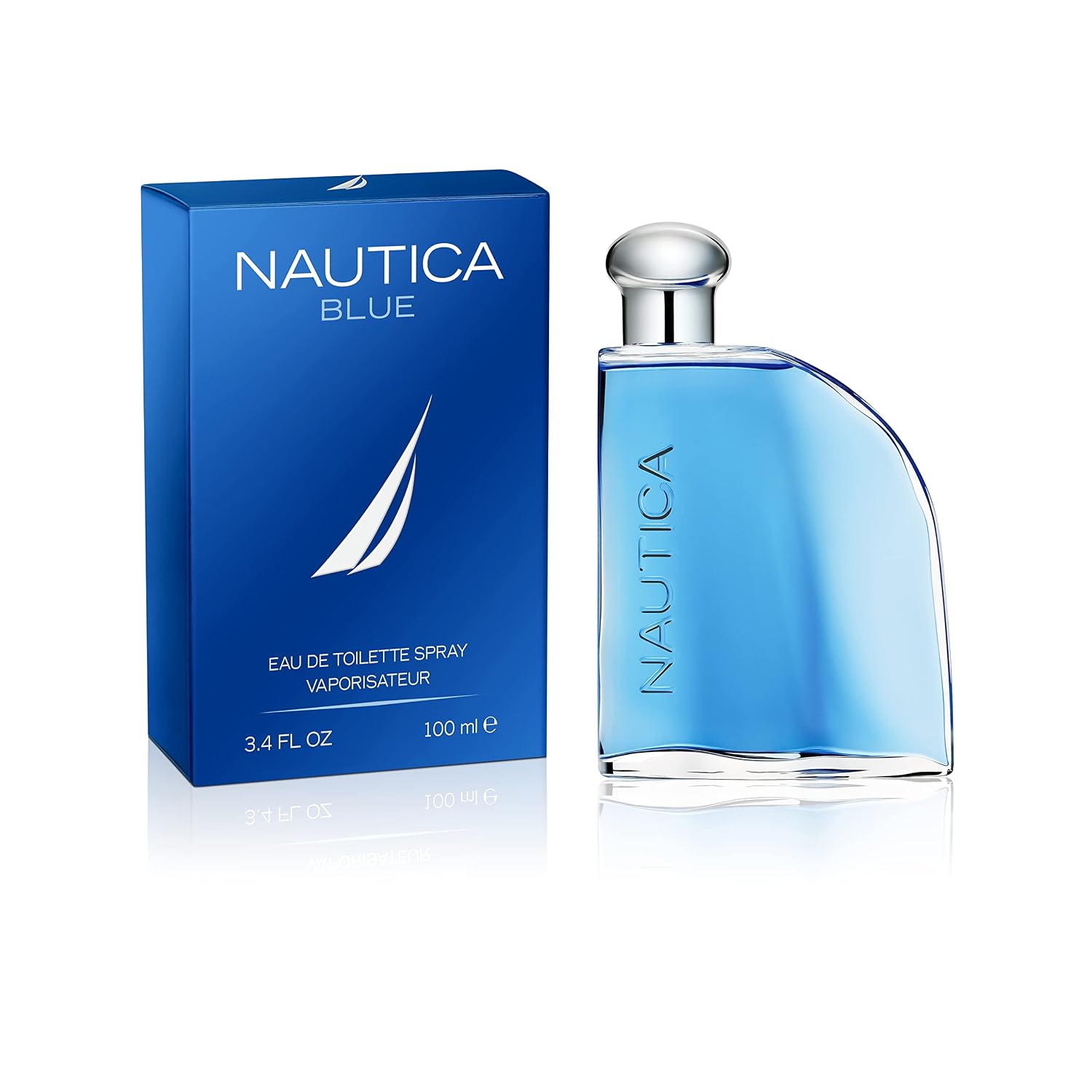Decant de Nautica Blue de Nautica