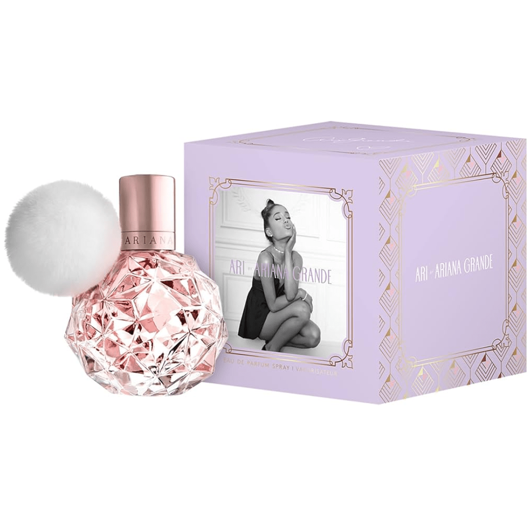 Decant de Ari de Ariana Grande