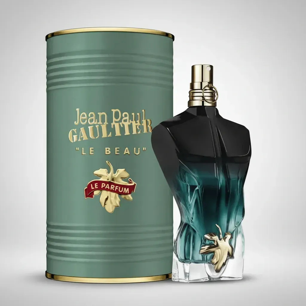 Decant de Le Beau Le Parfum de Jean Paul Gaultier