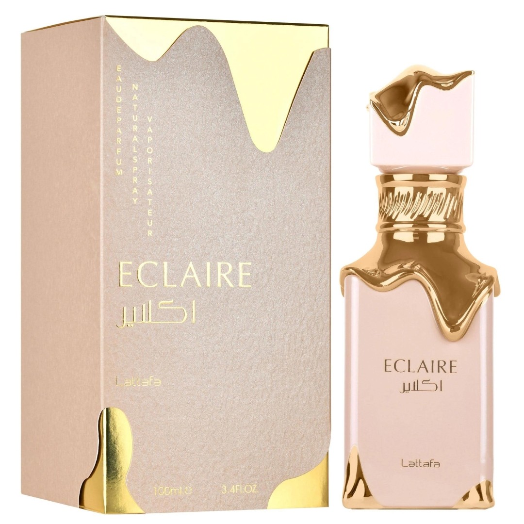 Decant de Eclaire de Lattafa