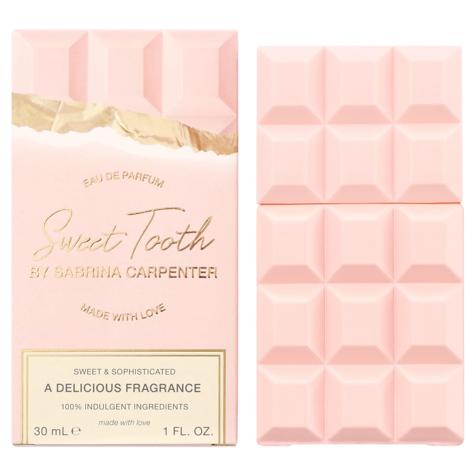 Decant de Sweet Tooth de Sabrina Carpenter