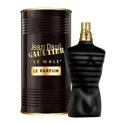 Decant de Le Male Le Parfum de Jean Paul Gaultier