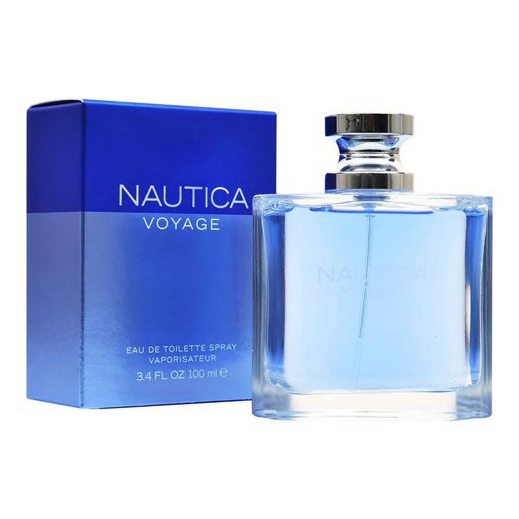 Decant de Nautica Voyage de Nautica