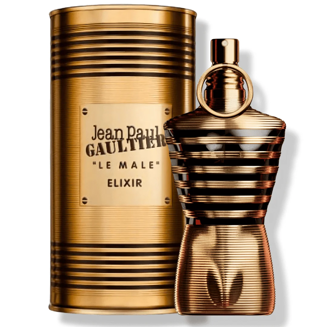 Decant de Le Male Elixir de Jean Paul Gaultier