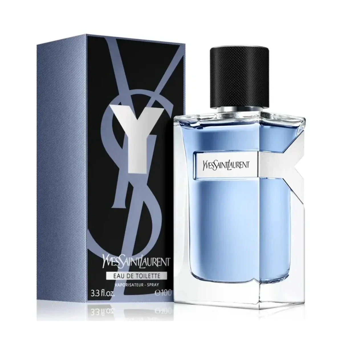 Decant de Y EDT de Yves Saint Laurent