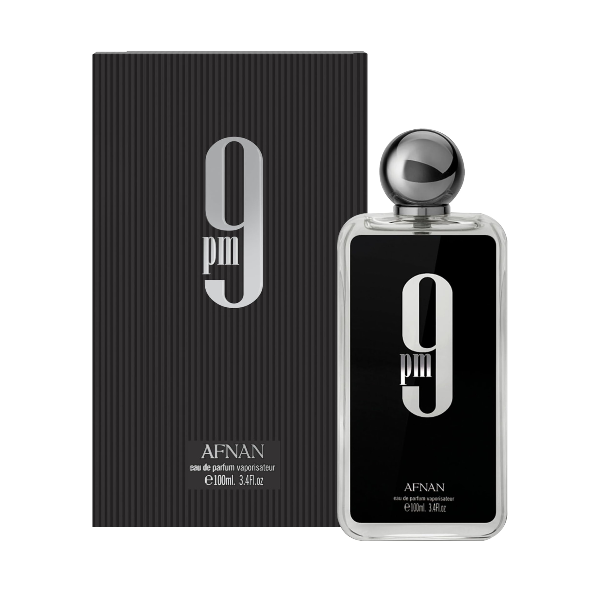 Decant de 9PM de Afnan